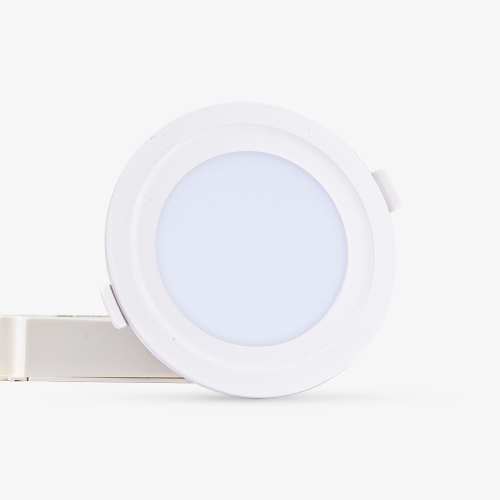 Đèn LED Panel tròn  90/ 7W